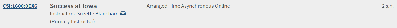 Online Asynchronous List View